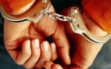 Előzetes letartóztatásban a kaposvári rablók