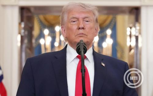 Iráni konfliktus - Donald Trump megszűntnek nyilvánította az Iránnal folytatott fegyveres harcot