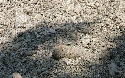 Elszállították a Kaposváron talált aknagránátokat