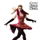 Catherine Gallagher's Queen of the Dance