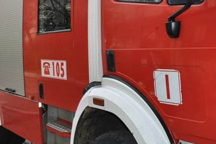Holttestet találtak a tűzoltók egy dunapataji ház padlásán