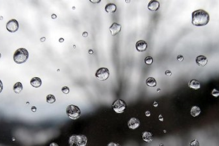 Lehűlést hoz a hétvége