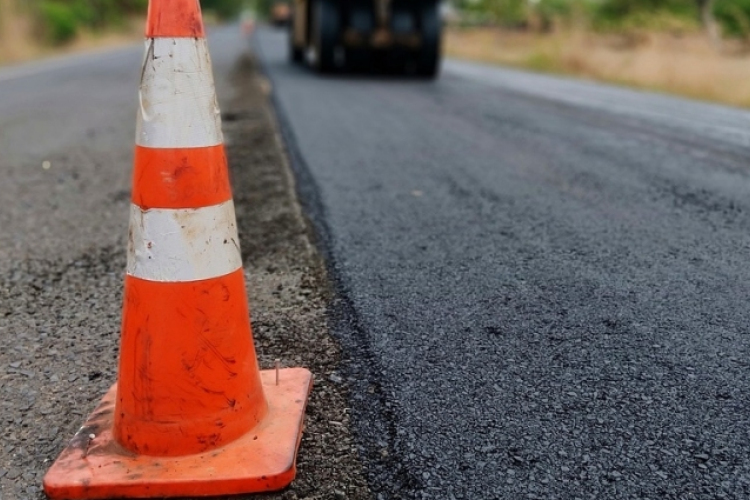 Felújítják a 441-es számú főutat Kecskemét és Nagykőrös között