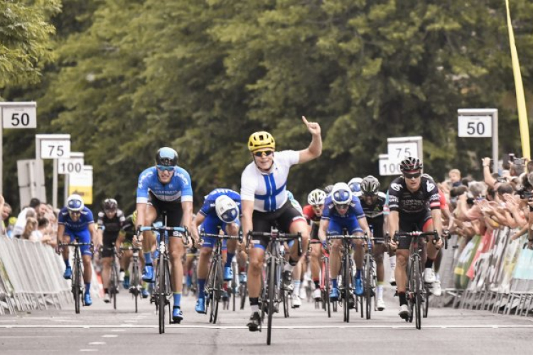 A Tour de Hongrie együttműködik a Tour de France szervezőivel