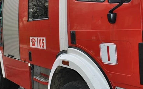 Holttestet találtak a tűzoltók egy dunapataji ház padlásán