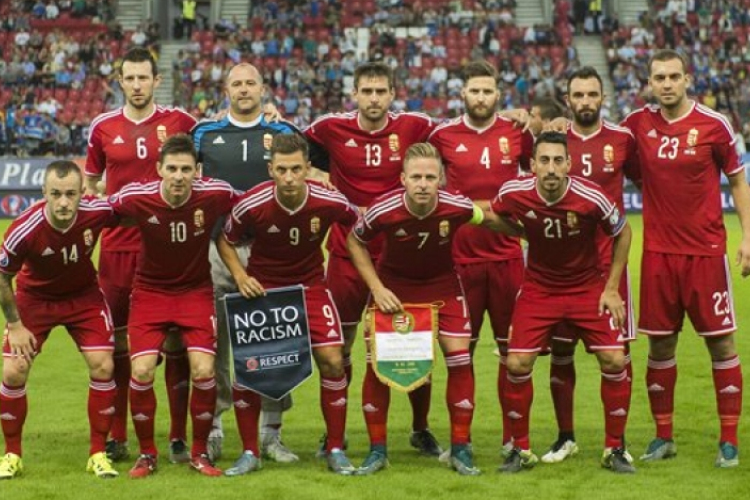 FIFA-világranglista - Magyarország 33., Norvégia sokat rontott, Belgium az élen