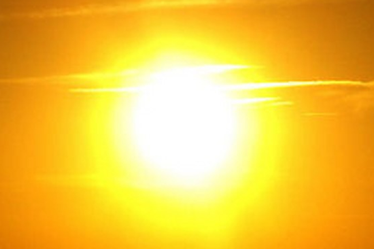 Hőség: Másodfokú figyelmeztetést adott ki az Országos Meteorológiai Szolgálat
