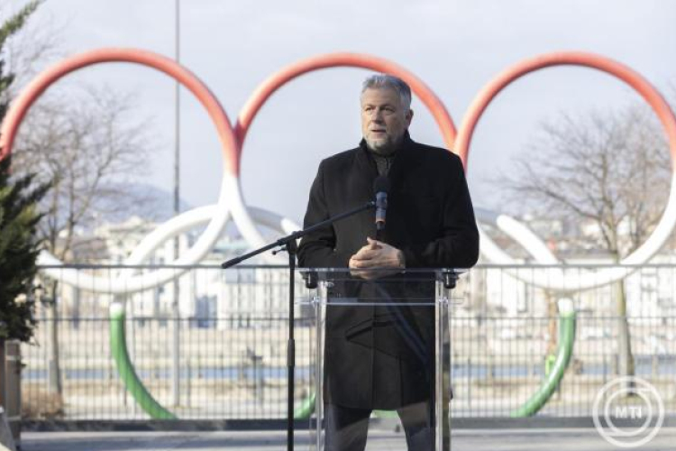 MOB: már 163 sportoló csatlakozott a kettőskarrier-programhoz