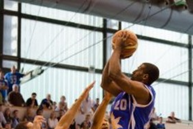 Kikapott a Kaposvári KK