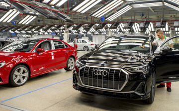 Ezek Magyarország legvonzóbb munkahelyei - Élen az Audi