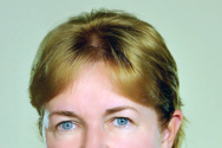 Kovács Melinda az MTA új levelező tagja