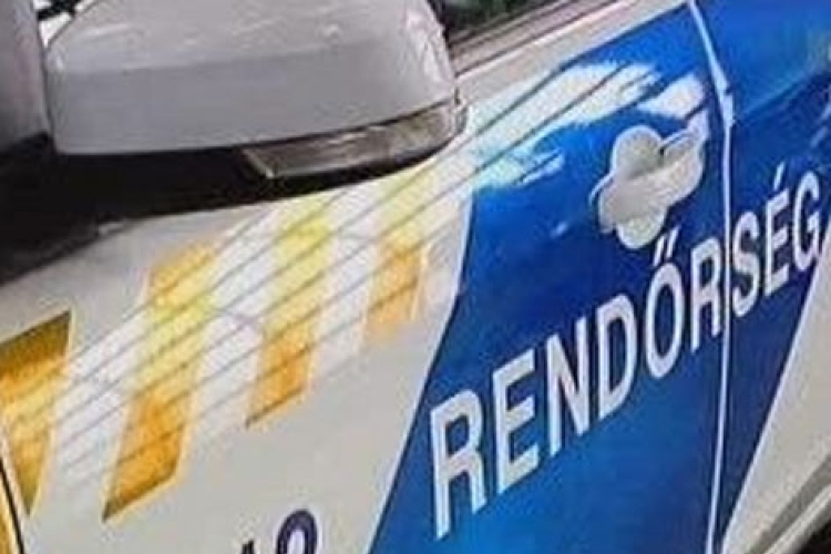 Razzia az utakon