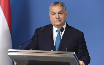 Orbán Viktor: olyan idők jönnek, amikor a gyenge népek elvesznek, az erősek megmaradnak