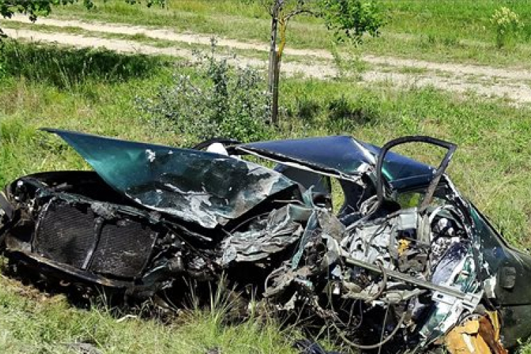 Hárman meghaltak egy balesetben Kecskemétnél