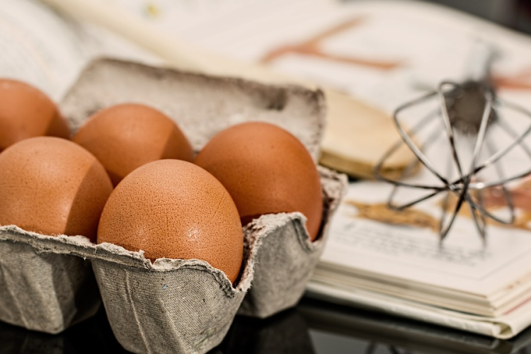 Idén sem veszélyezteti a járvány a tojásellátást
