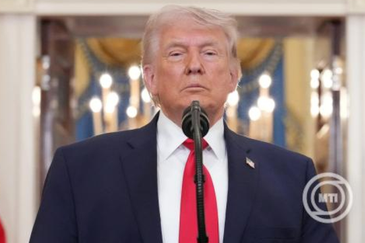 Iráni konfliktus - Donald Trump megszűntnek nyilvánította az Iránnal folytatott fegyveres harcot