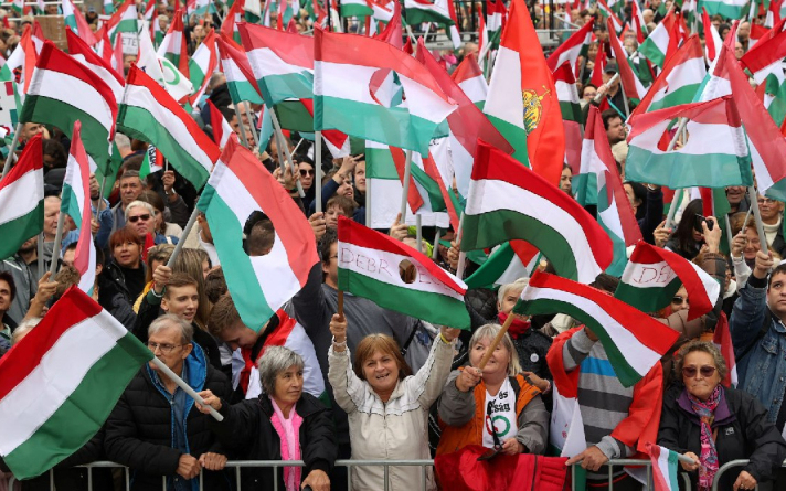 Szőlő utcai ügy: Szombaton demonstrációt tartanak Budapesten