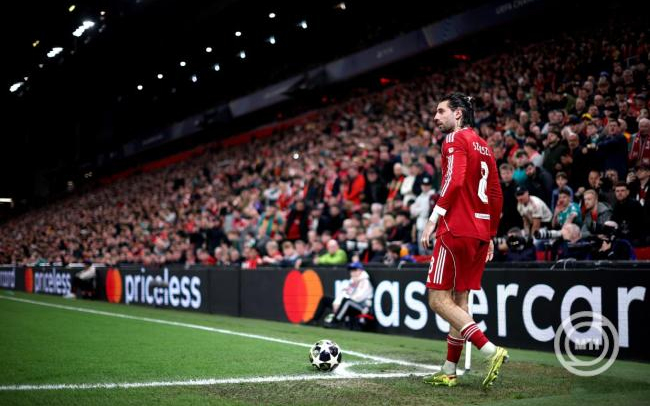 Bajnokok Ligája - Szoboszlai Dominik: a PSG ellen is bármire képesek lehetünk