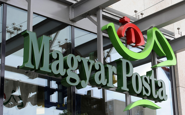 Csomagautomatákat tesztel a Magyar Posta