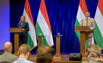 Gulyás Gergely: a kormány döntött a 14. havi nyugdíj bevezetéséről