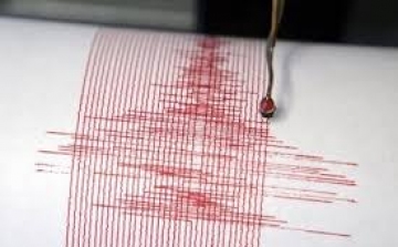 Földrengés volt Somogy megyében