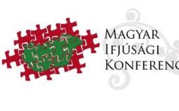 Magyar Ifjúsági Konferencia Kaposváron